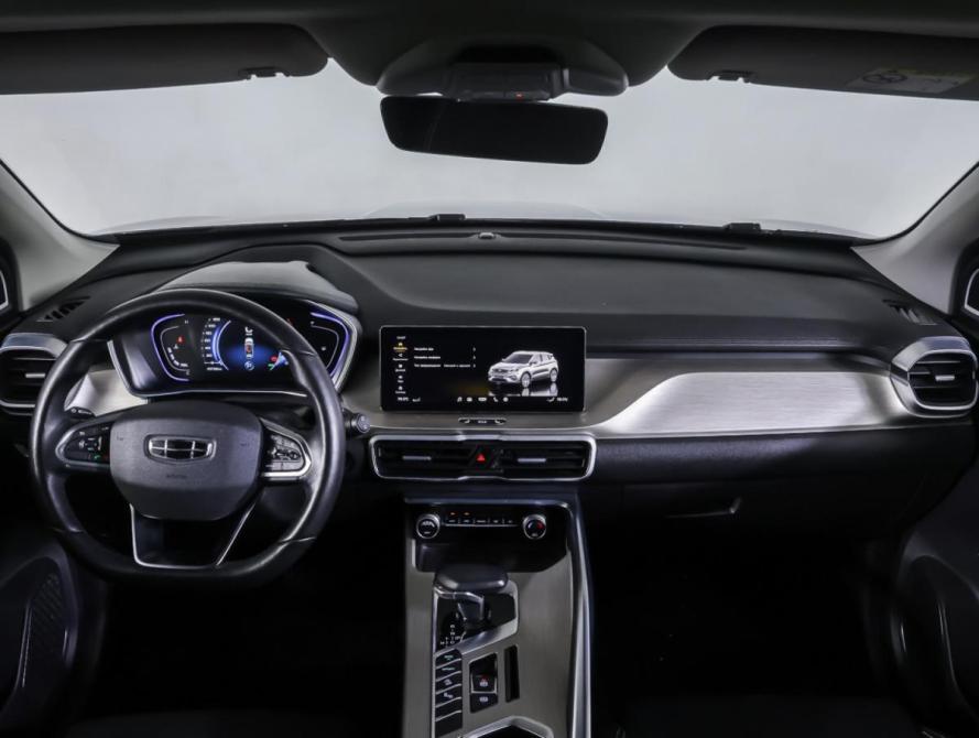 Geely Coolray I Москва  - изображение 14