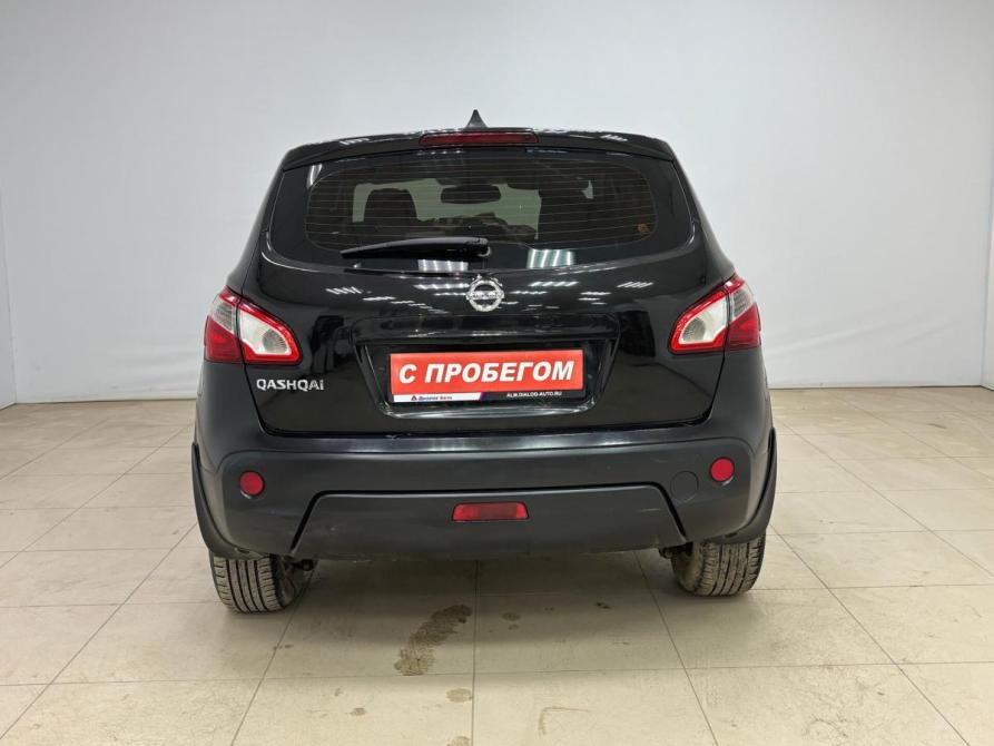 Nissan Qashqai I Рестайлинг Альметьевск  - изображение 5