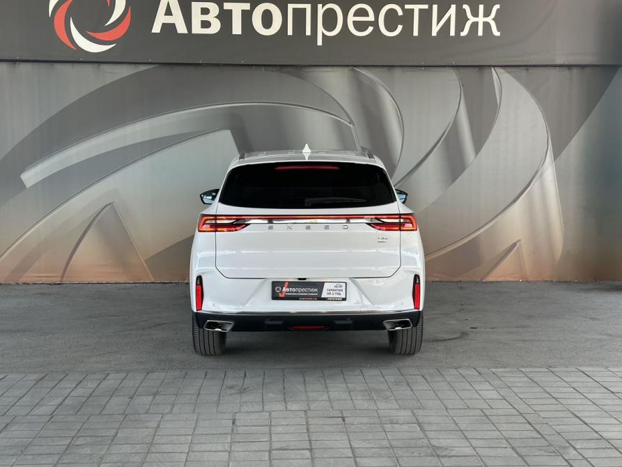 Exeed TXL I Рестайлинг Волгоград  - изображение 6
