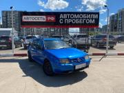 Volkswagen Bora I Альметьевск  - изображение 18