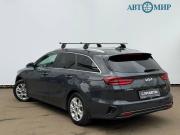 Kia Ceed III Рестайлинг Москва  - изображение 20
