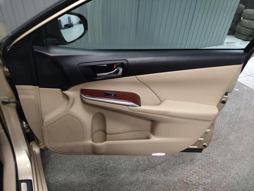Toyota Camry VII (XV50) Пермь  - изображение 16