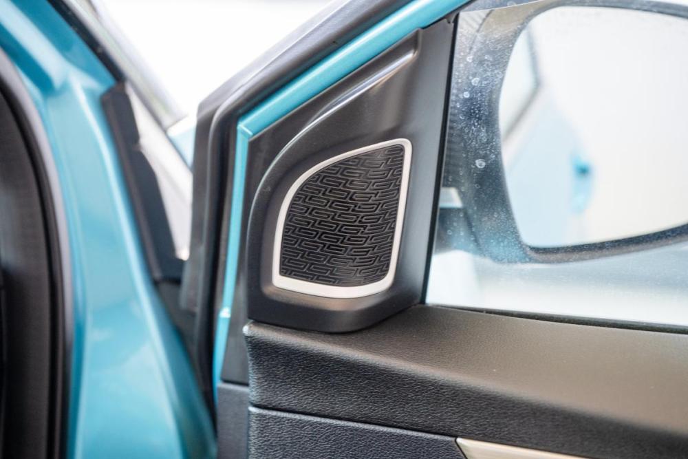 Geely Coolray I Ростов-на-Дону  - изображение 14