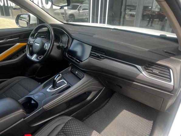 Haval F7x I с пробегом 2021 года, цена 1 730 000 рублей, 105851 км, внедорожник, Автокод Объявления
