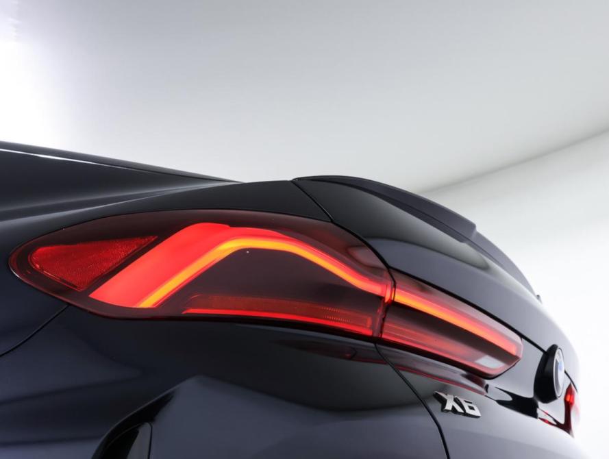 BMW X6 III (G06) Москва  - изображение 25