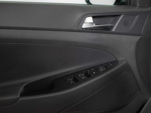 Hyundai Tucson III Рестайлинг с пробегом 2020 года, цена 2 375 000 рублей, 100593 км, внедорожник, Автокод Объявления