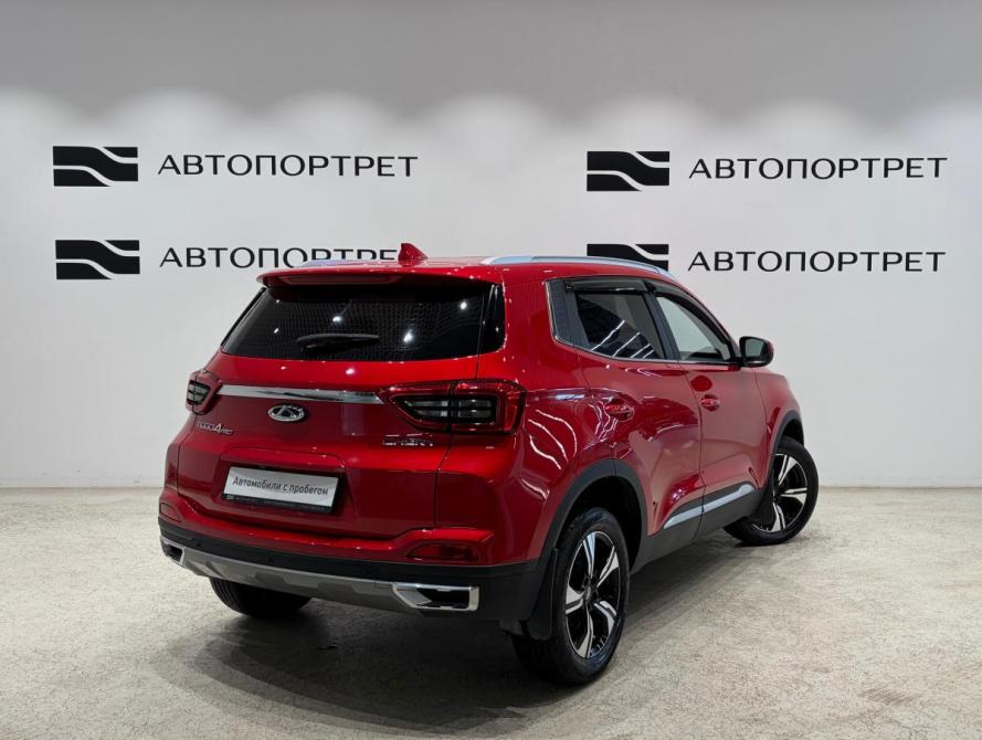 Chery Tiggo 4 Pro I Санкт-Петербург  - изображение 7