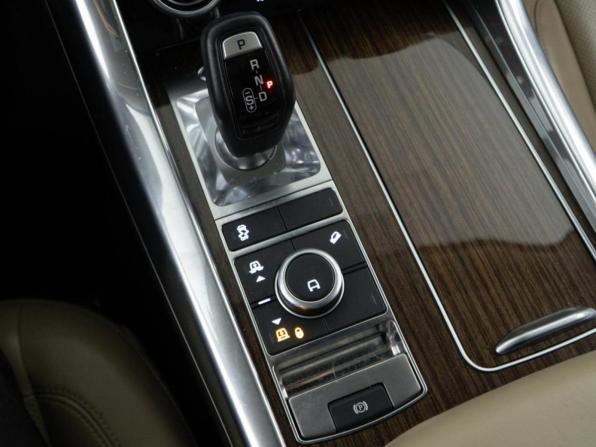 Land Rover Range Rover Sport II Рестайлинг с пробегом 2019 года, цена 5 499 050 рублей, 120315 км, внедорожник, Автокод Объявления