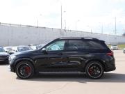 Mercedes-Benz GLE II (V167) Москва  - изображение 35
