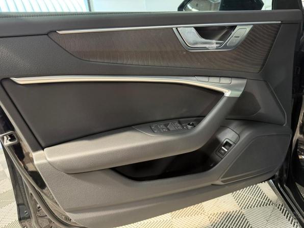 Audi A6 V (C8) Рестайлинг с пробегом 2025 года, цена 6 750 000 рублей, 86 км, седан, Автокод Объявления