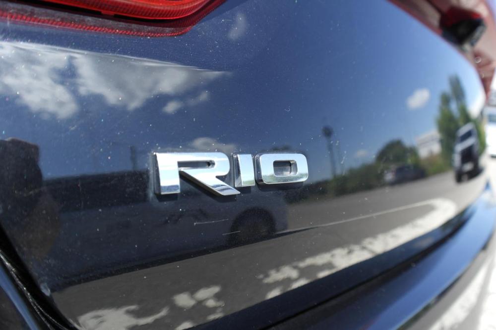 Kia Rio IV Рестайлинг Воронеж  - изображение 9
