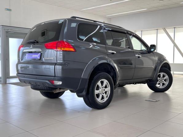 Mitsubishi Pajero Sport II с пробегом 2011 года, цена 1 590 000 рублей, 197523 км, внедорожник, Автокод Объявления