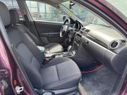 Mazda 3 I (BK) Рестайлинг Екатеринбург  - изображение 19
