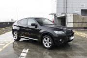BMW X6 I (E71) Казань  - изображение 27