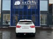 Lada (ВАЗ) Vesta I Архангельск  - изображение 25