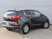 Kia Sportage III Москва  - изображение 30