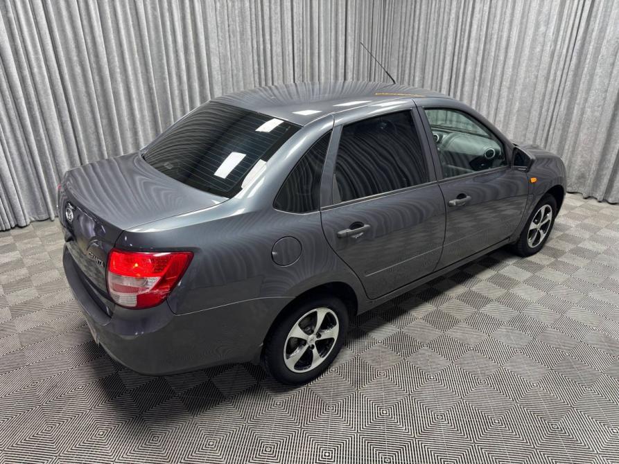 Lada (ВАЗ) Granta I Стерлитамак  - изображение 17