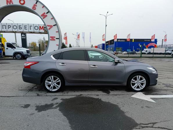 Nissan Teana III (L33) с пробегом 2014 года, цена 1 344 995 рублей, 189583 км, седан, Автокод Объявления