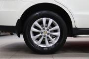 Hyundai Santa Fe II Рестайлинг Сургут  - изображение 57