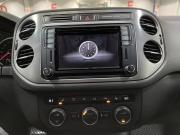 Volkswagen Tiguan I Рестайлинг Казань  - изображение 44