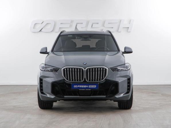 BMW X5 IV (G05/G18) Рестайлинг с пробегом 2023 года, цена 12 555 434 рубля, 17902 км, внедорожник, Автокод Объявления