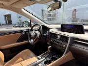 Lexus RX IV Санкт-Петербург  - изображение 7