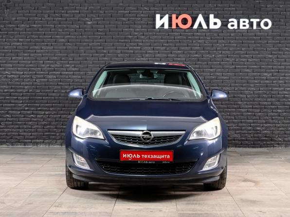 Opel Astra J с пробегом 2012 года, цена 730 000 рублей, 149142 км, хэтчбек, Автокод Объявления