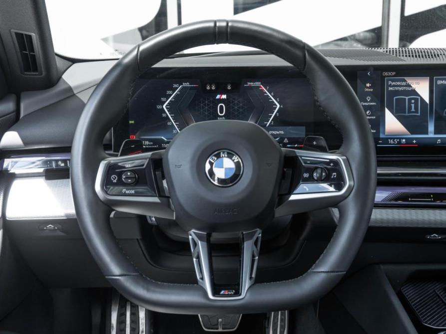 BMW 5 серии VIII (G60/G61/G68) Ставрополь  - изображение 20