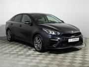 Kia Cerato IV Санкт-Петербург  - изображение 22
