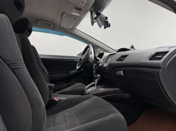 Honda Civic VIII с пробегом 2008 года, цена 749 000 рублей, 326778 км, седан, Автокод Объявления