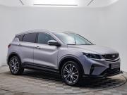 Belgee X50 Москва  - изображение 25