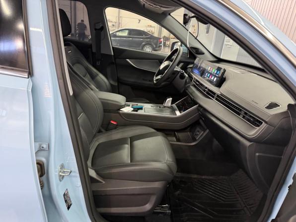 Chery Tiggo 7 Pro Max I с пробегом 2024 года, цена 1 997 000 рублей, 42363 км, внедорожник, Автокод Объявления
