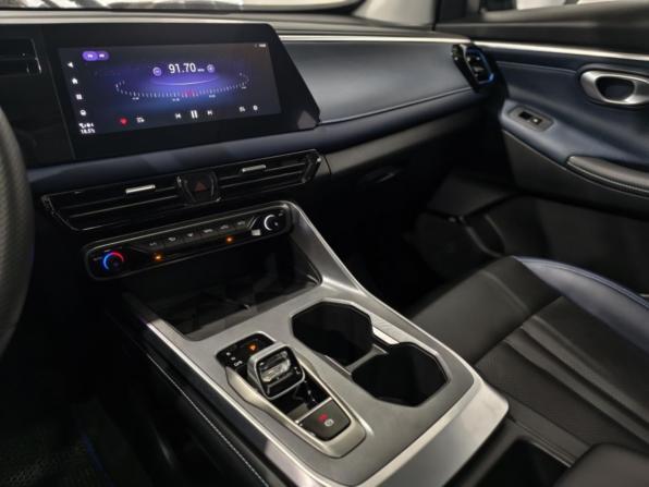 GAC GS3 с пробегом 2024 года, цена 2 089 000 рублей, 49382 км, внедорожник, Автокод Объявления