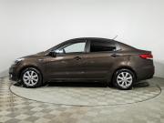 Kia Rio III Рестайлинг Санкт-Петербург  - изображение 23