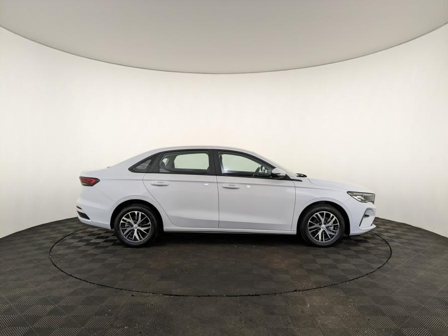 Geely Emgrand II Москва  - изображение 4