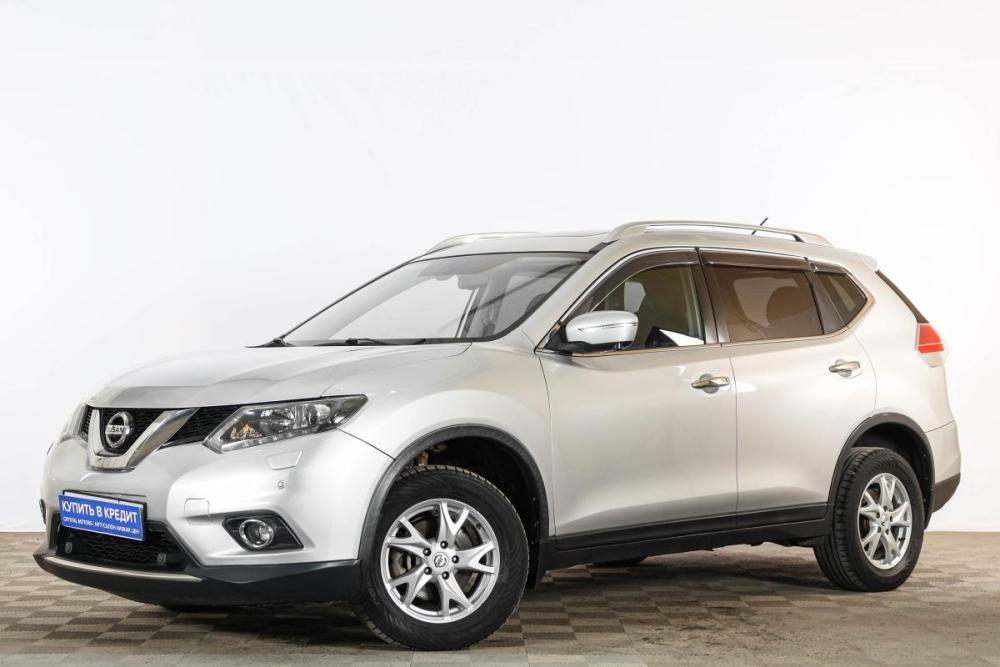 Nissan X-Trail III Тюмень  - изображение 4
