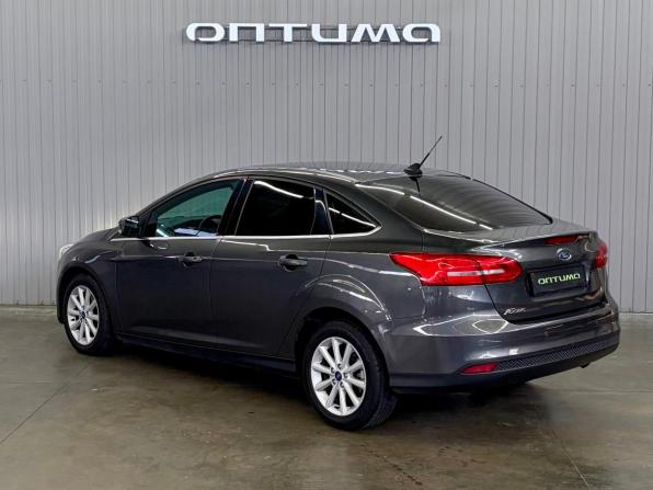 Ford Focus III Рестайлинг с пробегом 2019 года, цена 1 137 000 рублей, 227200 км, седан, Автокод Объявления
