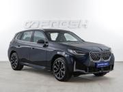BMW X3 IV (G45/G48) Москва  - изображение 32