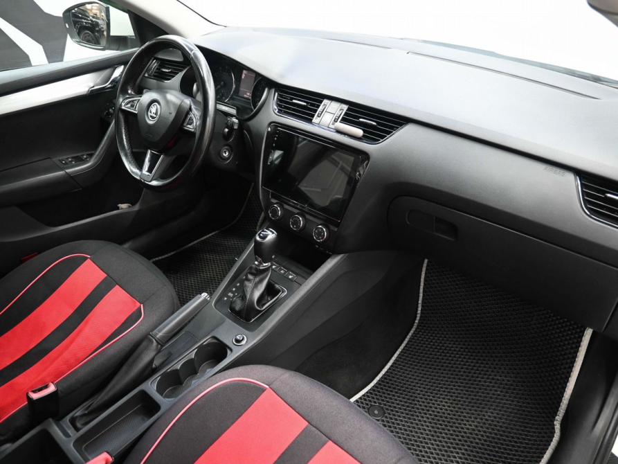 Skoda Octavia III (A7) Ростов-на-Дону  - изображение 7