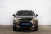 Ford Kuga I Новосибирск  - изображение 21