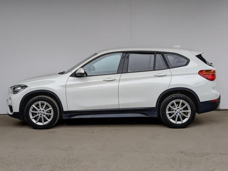 BMW X1 II (F48) Москва  - изображение 8