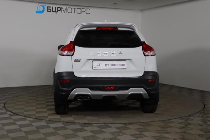 Lada (ВАЗ) XRAY I с пробегом 2020 года, цена 1 249 990 рублей, 22601 км, хэтчбек, Автокод Объявления