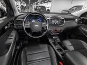 Kia Sorento III Prime Рестайлинг Москва  - изображение 35