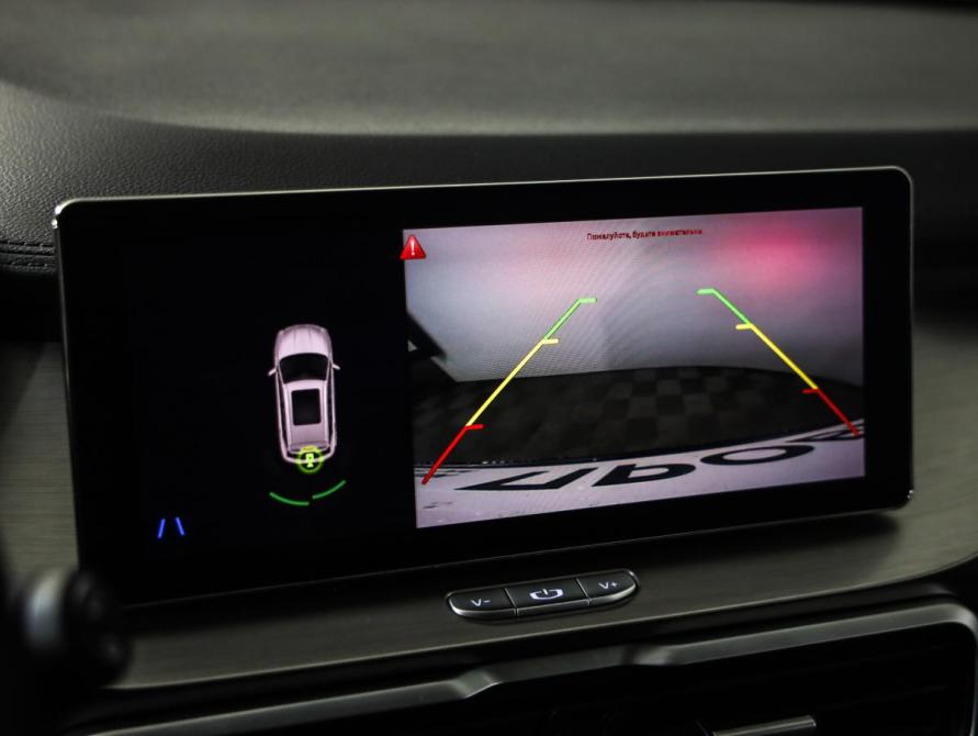 Geely Coolray I Санкт-Петербург  - изображение 18