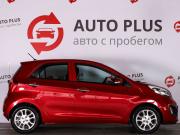 Kia Picanto II Минеральные Воды  - изображение 27