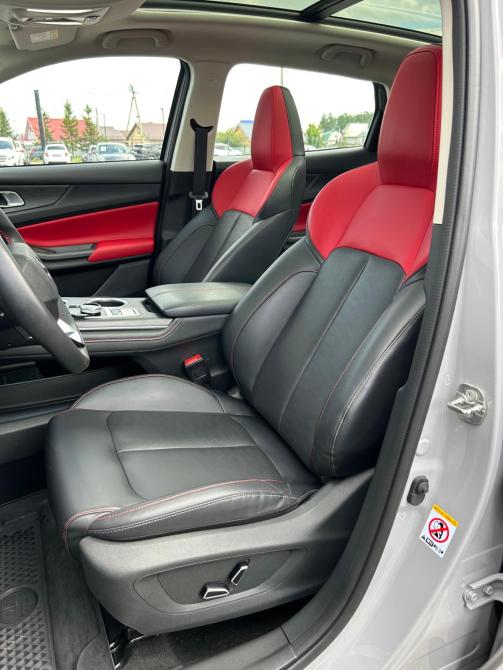 Changan UNI-S (CS55 Plus) Альметьевск  - изображение 10