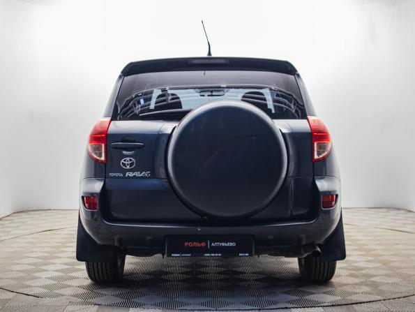 Toyota RAV4 III (XA30) с пробегом 2006 года, цена 950 000 рублей, 269109 км, внедорожник, Автокод Объявления