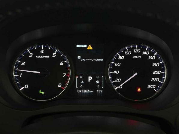 Mitsubishi Outlander III Рестайлинг 3 с пробегом 2021 года, цена 2 880 000 рублей, 73262 км, внедорожник, Автокод Объявления