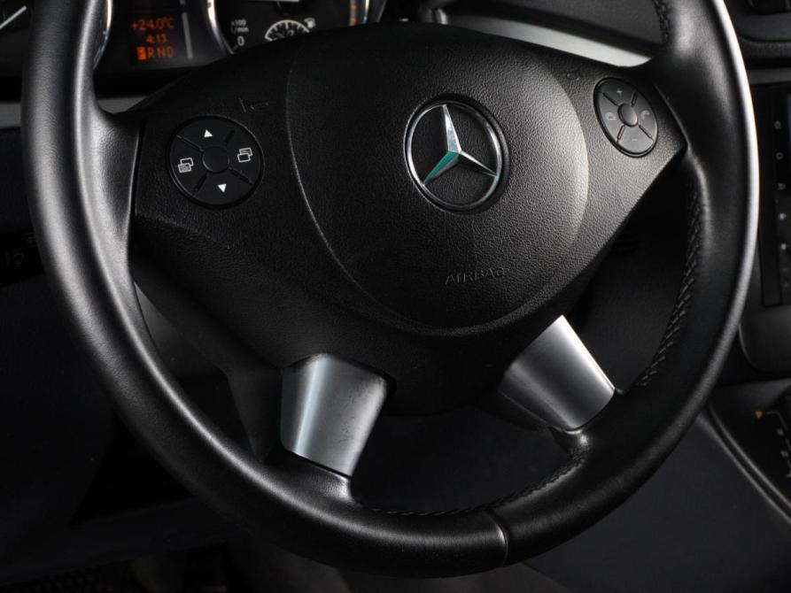 Mercedes-Benz Viano I (W639) Рестайлинг Минеральные Воды  - изображение 16