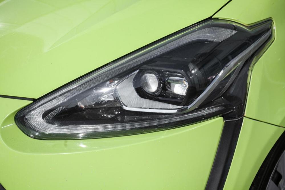 Toyota Sienta II Иркутск  - изображение 3